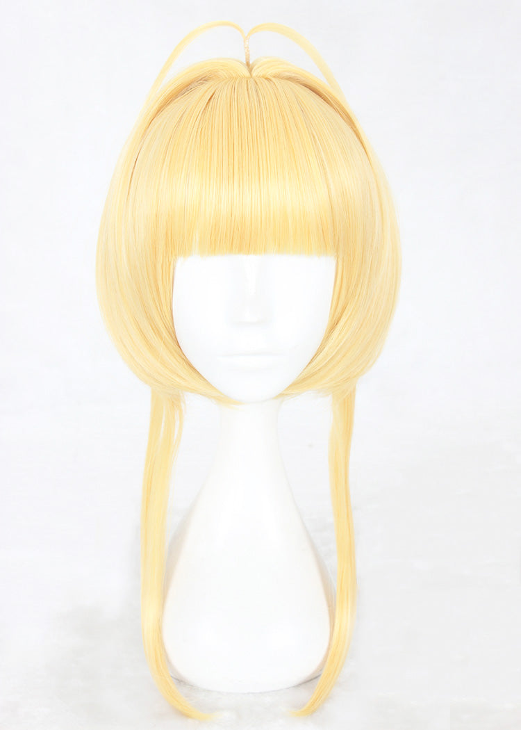 Cosplay Wig - cs 359a-Cosplay Wig-UNIQSO