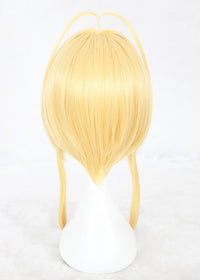 Cosplay Wig - cs 359a-Cosplay Wig-UNIQSO