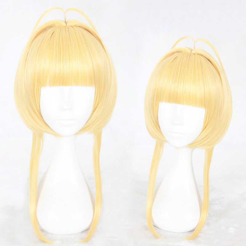 Cosplay Wig - cs 359a-Cosplay Wig-UNIQSO