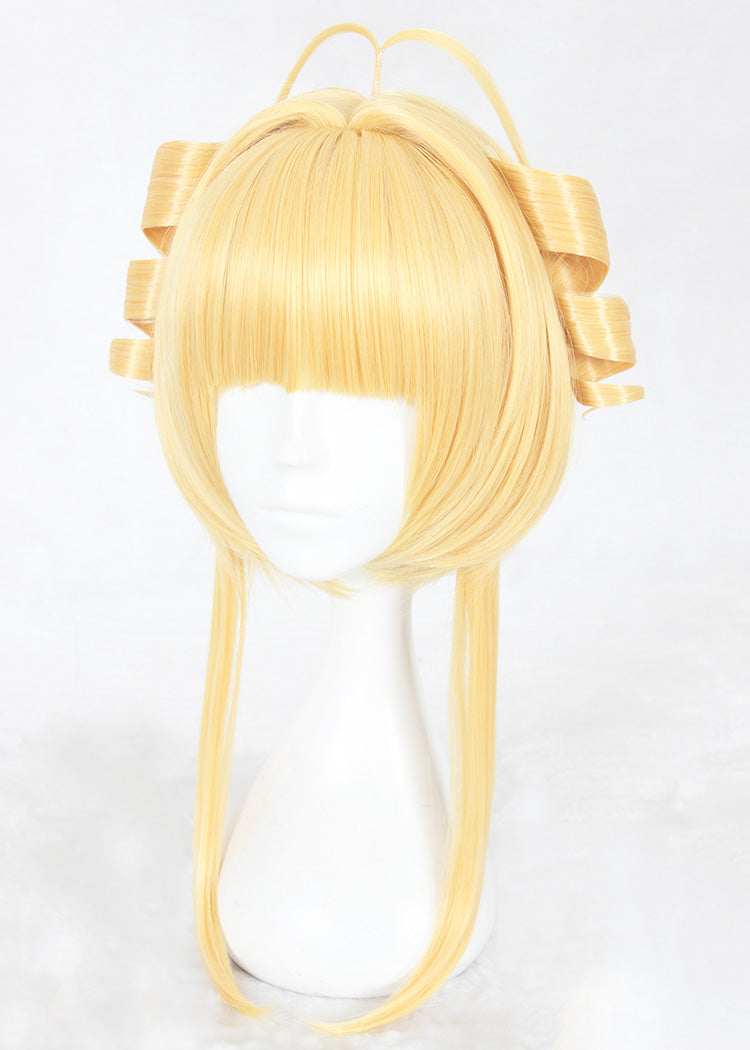Cosplay Wig - cs 359b-Cosplay Wig-UNIQSO