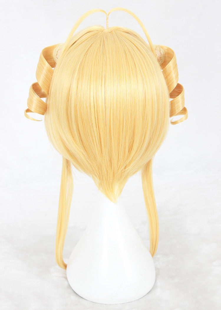 Cosplay Wig - cs 359b-Cosplay Wig-UNIQSO