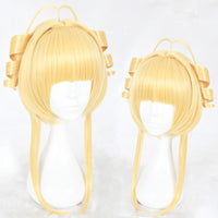 Cosplay Wig - cs 359b-Cosplay Wig-UNIQSO