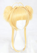 Cosplay Wig - cs 359c-Cosplay Wig-UNIQSO