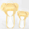 Cosplay Wig - cs 359c-Cosplay Wig-UNIQSO