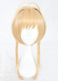 Cosplay Wig - cs 360a-Cosplay Wig-UNIQSO