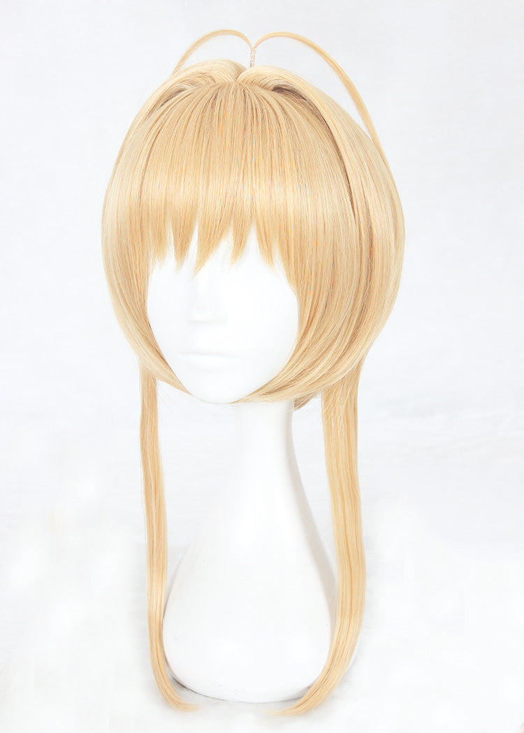 Cosplay Wig - cs 360a-Cosplay Wig-UNIQSO