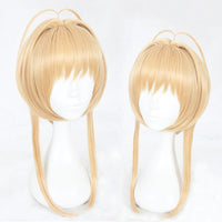 Cosplay Wig - cs 360a-Cosplay Wig-UNIQSO
