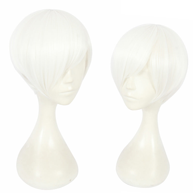 Cosplay Wig - cs 380b-Cosplay Wig-UNIQSO