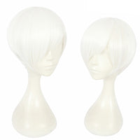 Cosplay Wig - cs 380b-Cosplay Wig-UNIQSO