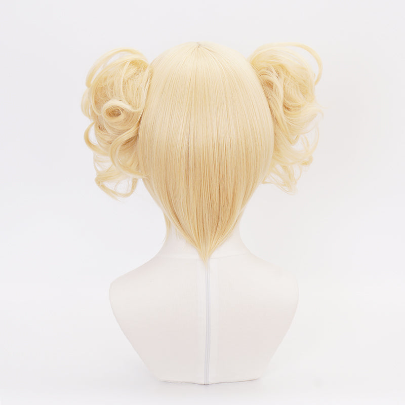 Cosplay Wig - cs 384b-Cosplay Wig-UNIQSO