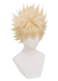 Cosplay Wig - cs 384d-Cosplay Wig-UNIQSO