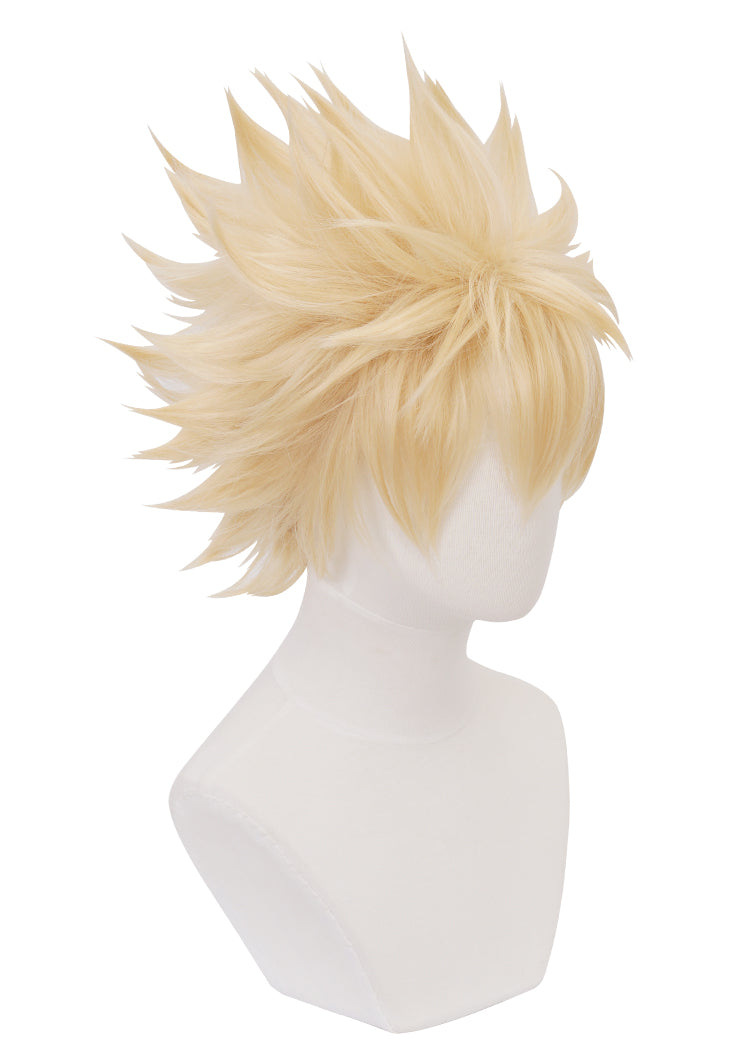 Cosplay Wig - cs 384d-Cosplay Wig-UNIQSO