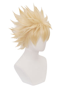 Cosplay Wig - cs 384d-Cosplay Wig-UNIQSO