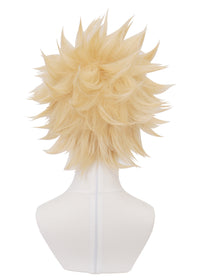 Cosplay Wig - cs 384d-Cosplay Wig-UNIQSO