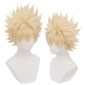 Cosplay Wig - cs 384d-Cosplay Wig-UNIQSO