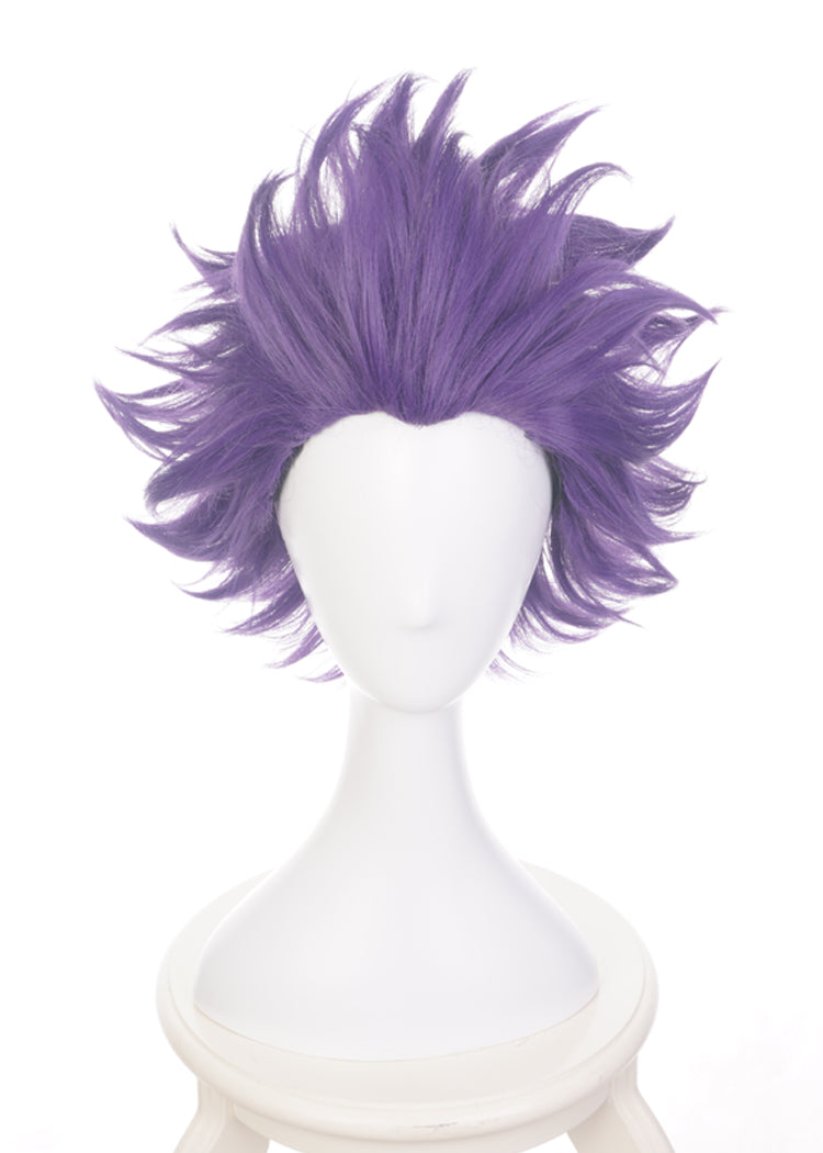 Cosplay Wig - cs 384e-Cosplay Wig-UNIQSO
