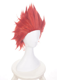 Cosplay Wig - cs 384f-Cosplay Wig-UNIQSO