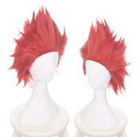 Cosplay Wig - cs 384f-Cosplay Wig-UNIQSO