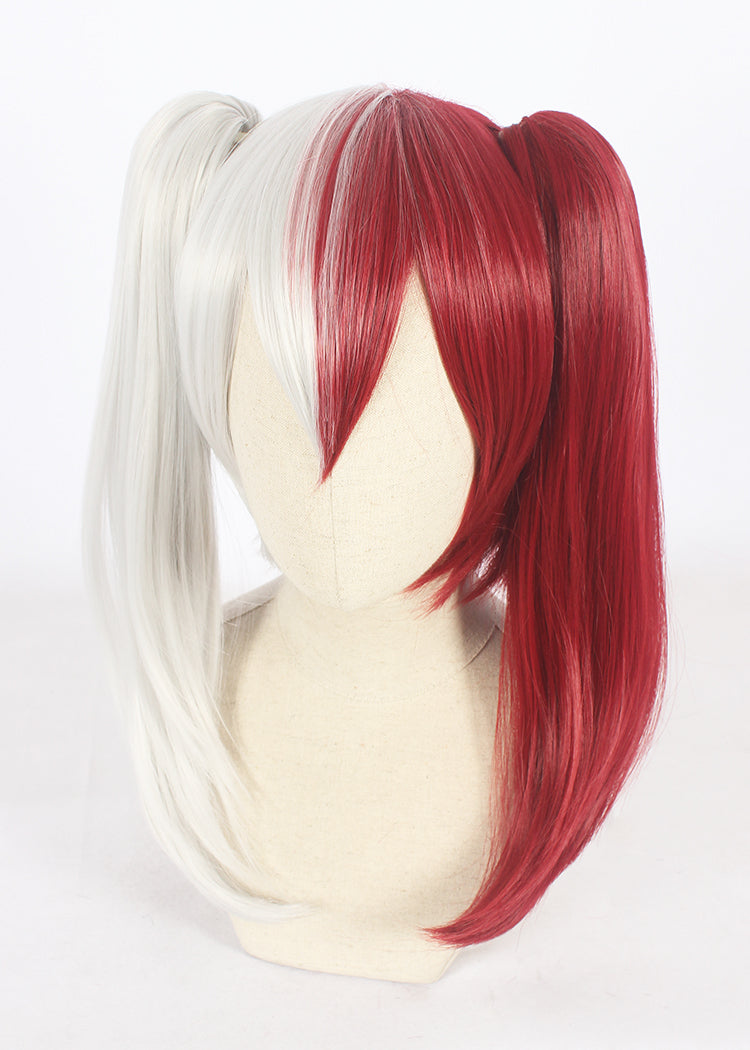 Cosplay Wig - cs 384g-Cosplay Wig-UNIQSO
