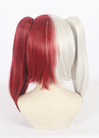 Cosplay Wig - cs 384g-Cosplay Wig-UNIQSO