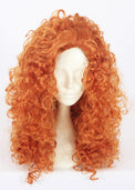 Cosplay Wig - cs 385a-Cosplay Wig-UNIQSO
