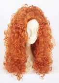 Cosplay Wig - cs 385a-Cosplay Wig-UNIQSO