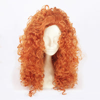 Cosplay Wig - cs 385a-Cosplay Wig-UNIQSO