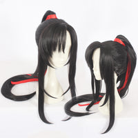 Cosplay Wig - cs 386a-Cosplay Wig-UNIQSO