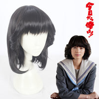 Cosplay Wig - cs 397d-Cosplay Wig-UNIQSO