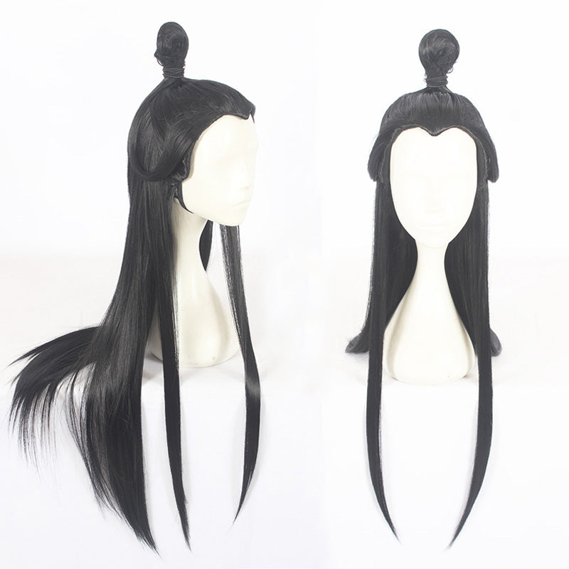 Cosplay Wig - cs 401a-Cosplay Wig-UNIQSO