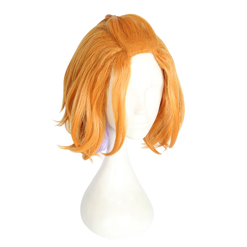 Cosplay Wig - cs 439a-Cosplay Wig-UNIQSO