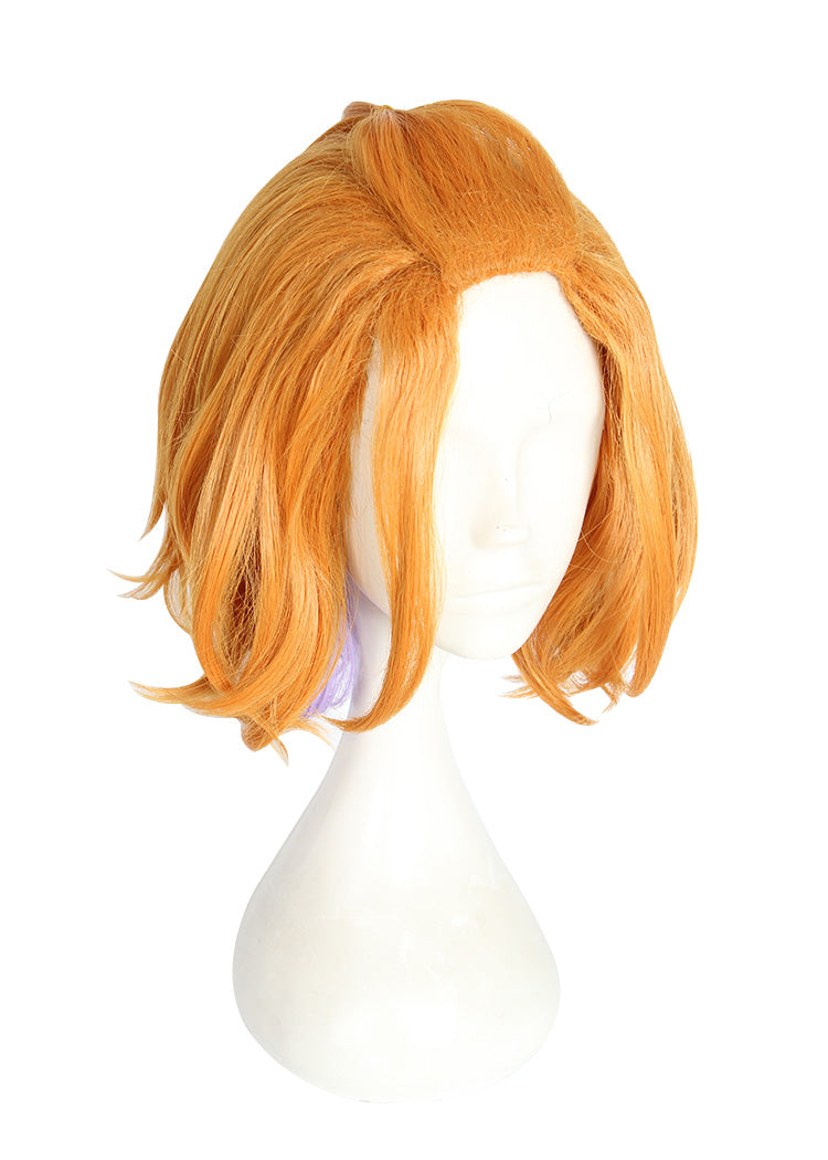 Cosplay Wig - cs 439a-Cosplay Wig-UNIQSO