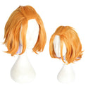 Cosplay Wig - cs 439a-Cosplay Wig-UNIQSO
