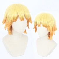 Cosplay Wig - cs 471b-Cosplay Wig-UNIQSO