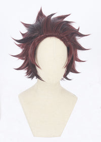 Cosplay Wig - cs 471c-Cosplay Wig-UNIQSO