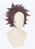 Cosplay Wig - cs 471c-Cosplay Wig-UNIQSO