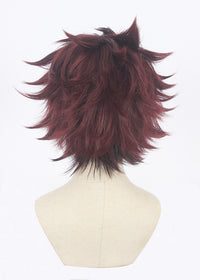 Cosplay Wig - cs 471c-Cosplay Wig-UNIQSO