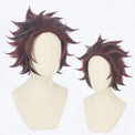 Cosplay Wig - cs 471c-Cosplay Wig-UNIQSO