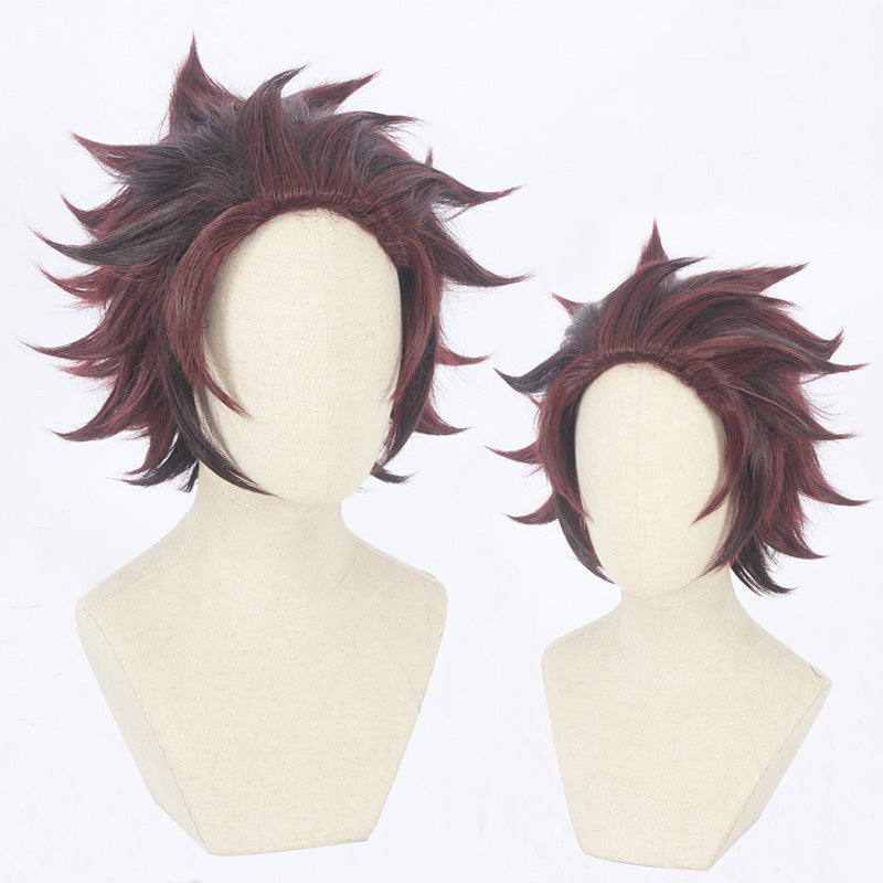 Cosplay Wig - cs 471c-Cosplay Wig-UNIQSO