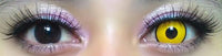 Kazzue Crazy Lens with Power - Mad Hatter (1 lens/pack)-Crazy Contacts-UNIQSO