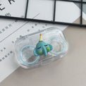 Cute Animal Leak Proof Lens Case-Lens Case-UNIQSO