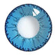 Sweety Devil Blue (1 lens/pack)-Colored Contacts-UNIQSO