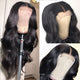 Premium Wig - Du-Jour Brown Black Lace Front-Lace Front Wig-UNIQSO