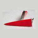 Demon Horn Hair Clip-Cosplay Accessories-UNIQSO