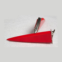 Demon Horn Hair Clip-Cosplay Accessories-UNIQSO