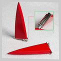 Demon Horn Hair Clip-Cosplay Accessories-UNIQSO