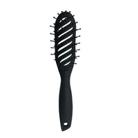 Brainbow Detangling Wig Comb-Wig Accessories-UNIQSO