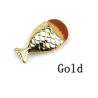 Mermaid Foundation Brush-Makeup Brushes-UNIQSO