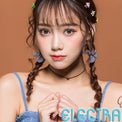 I.Fairy Electra Green (1 lens/pack)-Colored Contacts-UNIQSO