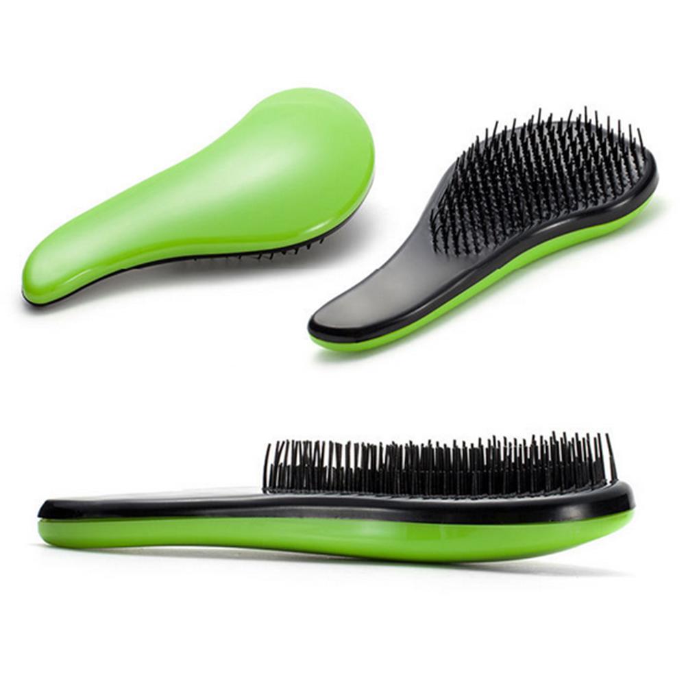 15CM Ergonomic Design Wig Comb-Wig Accessories-UNIQSO